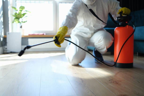 Reliable Biohazard Cleanup contractor in Endicott, NE by Dulley Family Biohazard Services